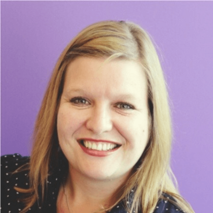 Sarah Gardner Deputy Chief Executive UK Gambling Commission