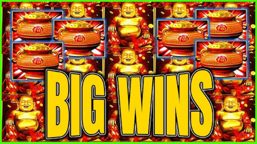 Dragon Link: Happy and Prosperous jackpots Dragon Link: Happy and Prosperous slot machine