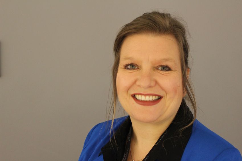 Sarah Gardner Deputy Chief Executive UK Gambling Commission