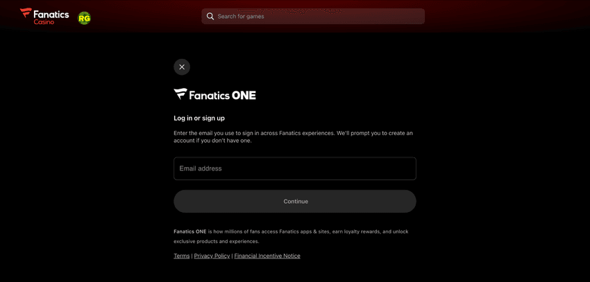 Fanatics Casino Responsible Gambling Resources Fanatics Casino Michigan responsible gambling page features player protection tools and support resources.