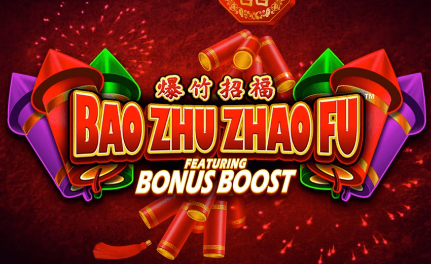 Bao Zhu Zhao Fu Bao Zhu Zhao Fu slot online