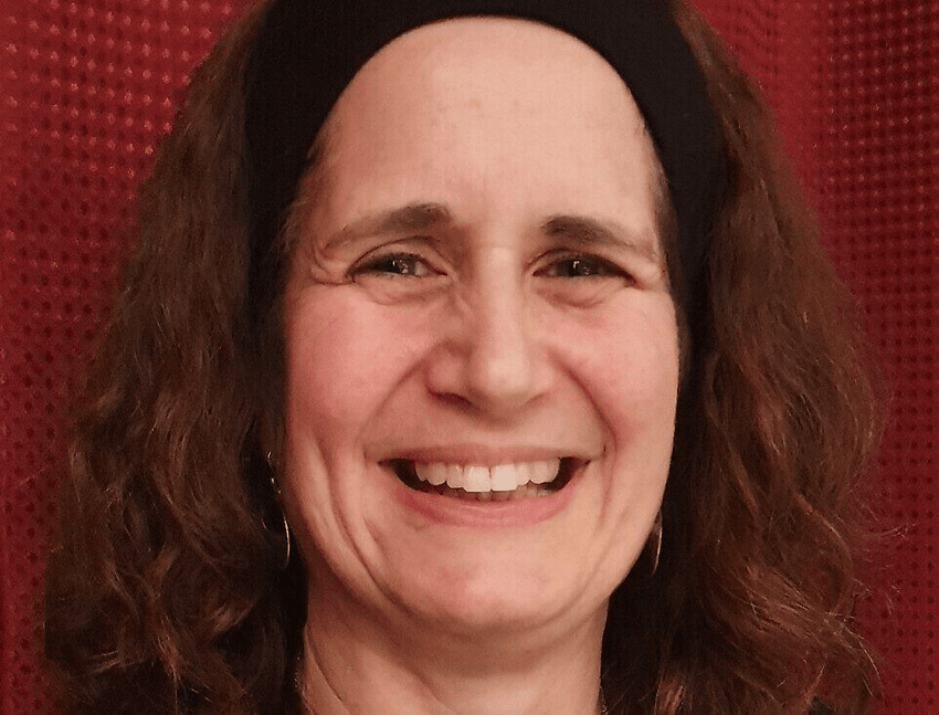 Fiona Palmer, Chief Executive Officer of GamStop