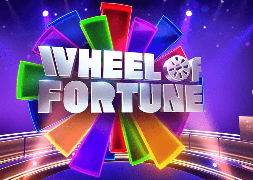 Wheel of Fortune jackpots