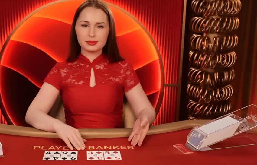 PokerStars Live Baccarat Squeeze – Live Casino in Michigan PokerStars Michigan Live Baccarat Squeeze table showing real-time live dealer gameplay in Michigan