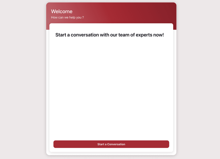 Caesars Palace Online Michigan live chat screenshot Screenshot showing Caesars Palace Online Michigan customer support via live chat